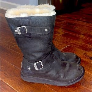 Women’s Ugg Kensington Boots